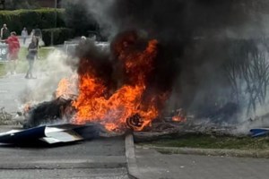 Ρόδος: Αναγκαστική προσγείωση ισραηλινού αεροσκάφους – Εξέπεμψε σήμα κινδύνου