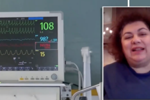 Μεταδίδεται ο κορονοϊός και μετά θάνατον; - Ενας ιατροδικαστής εξηγεί