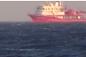 Νέα τουρκική πρόκληση: Τέσσερα αλιευτικά "σουλατσάρουν" έξω από το Φαρμακονήσι