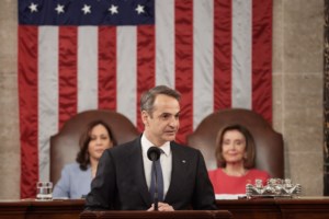 Μητσοτάκης: Οι επιχειρήσεις έχουν υποχρέωση να επιστρέφουν κοινωνικό μέρισμα στην κοινωνία - εικόνα 4