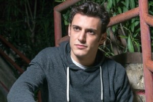 Αποκάλυψη από τον Σταύρο Σβήγκο: "Πέρασα ανδρολοχεία, έβλεπα κάτι και έκλαιγα" - εικόνα 2