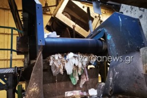 Θρίλερ για γερά νεύρα στα Χανιά:  Βρήκαν και το ισχίο με τμήμα της μέσης του άτυχου άνδρα