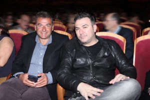 Καυστική ανάρτηση της Ακρίτα για τον Ρέμο - Οι στίχοι που επέλεξε και η φωτογραφία με τον Μητσοτάκη