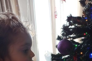 Ο μικρός Παναγιώτης Ραφαήλ γιορτάζει τα τέταρτα γενέθλιά του - Το ευχαριστώ των γονιών του [βίντεο]