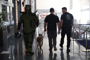 Ν. Ικόνιο: Αυτός είναι ο "αρχηγός" με την Πόρσε που διακινούσε κοκαΐνη από τη Λατινική Αμερική μέσα σε κοντέινερ - εικόνα 4