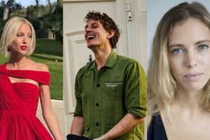 Τατόι: Πώς βρέθηκε το νυφικό της Άννας Μαρίας - Το κομψοτέχνημα Δανού σχεδιαστή και η τιάρα του Χεδίβη της Αιγύπτου [Εικόνες - Βίντεο] - εικόνα 6