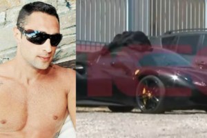 Βαγγέλης Στεφανάκης: Πέθανε λίγο πριν γίνει πατέρας - Η δολοφονία της 23χρονης Φαίης και η ερωτική σχέση με την αδερφή της - εικόνα 3