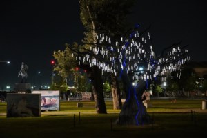 Μετρό Θεσσαλονίκης: Πραγματοποιήθηκε το πρώτο δοκιμαστικό δρομολόγιο με επιβάτες [εικόνες - βίντεο]