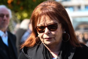 Νόρα Κατσέλη: Στη ΜΕΘ με αιμορραγικό εγκεφαλικό επεισόδιο- Το τελευταίο ιατρικό ανακοινωθέν