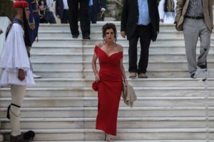 Έλενα Ακρίτα: Η κόντρα με τον Φαήλο Κρανιδιώτη και τα ειρωνικά μηνύματα - "Η θεία σας..." - "Ταλαίπωρη, ζήτα βοήθεια" - εικόνα 2