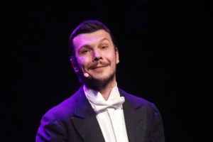 Γιώργος Λιανός: "Δεν είμαι ο μικρός για τα θελήματα" - Η απάντηση στους επικριτές του [βίντεο]