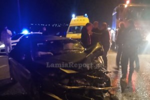 Τραγωδία στη Φυλή: Νεκρός σε τροχαίο ένας 15χρονος, τραυματίστηκαν σοβαρά άλλοι τρεις