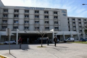 Ηράκλειο: Σύλληψη 20χρονου για κατοχή όπλων και μπαλωθιές