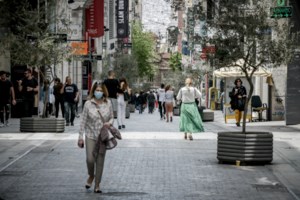 ΙΕΛΚΑ: Ενας στους τρεις Έλληνες θα πάει σε ταβέρνα, ένας στους τέσσερις θα κάνει διακοπές όπως κάθε χρόνο - εικόνα 2