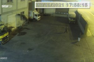 Τραγωδία στο Κερατσίνι: Μήνυση κατέθεσε η οικογένεια της 8χρονης - Το ύποπτο αυτοκίνητο και η μηχανή έξω από το εργοστάσιο