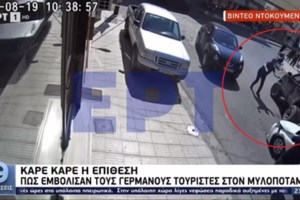 Φρίκη στην Ιεράπετρα: Σκύλος βρέθηκε απαγχονισμένος - Αναζητείται ο δράστης