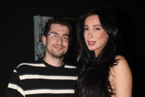 Βαλέρια Χοψονίδου: Ξεχωριστή πρόταση γάμου από τον σύντροφό της Αντώνη