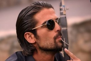 Άρης Μουγκοπέτρος: Δεν ξέρω αν θα ξαναπαίξω κλαρίνο και ο λόγος δεν είναι το χέρι μου