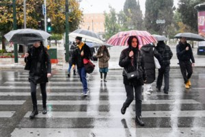 Εύβοια: Μεγάλη φωτιά στην Ιστιαία - Ισχυροί άνεμοι στην περιοχή [βίντεο]