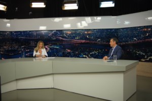 Τι συμβαίνει με τον Γιώργο Αυτιά: Γιατί δεν ανακοινώνεται η υποψηφιότητά του για τις ευρωεκλογές - εικόνα 2