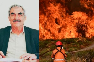 Ξυλόκαστρο: Προθεσμία 48 ωρών για εξηγήσεις πήρε ο αντιδήμαρχος- Δεν ασκήθηκε ποινική δίωξη, αλλά παραγγέλθηκε διερεύνηση