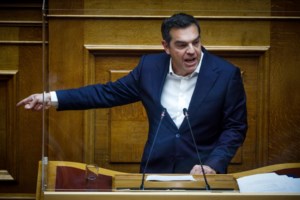 Νέο σποτ ΣΥΡΙΖΑ για μικρομεσαίους επιχειρηματίες: Ρύθμιση χρεών, 120 δόσεις, αφορολόγητο στις 10.000 ευρώ - εικόνα 2