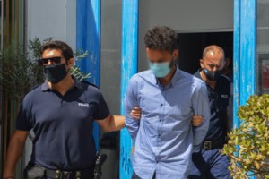 Έγκλημα στη Θήβα: Αυτός είναι ο 44χρονος επιχειρηματίας που εκτέλεσαν εξ επαφής - Του έδωσαν και χαριστική βολή - εικόνα 3