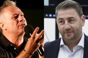 Ανδρουλάκης: Στόχος δεν είναι να γίνουμε αξιωματική αντιπολίτευση αλλά να νικήσουμε την ΝΔ - εικόνα 2