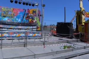 6χρονο παιδί έπεσε στο κενό ανάμεσα στην αποβάθρα και το τρένο του ΗΣΑΠ στο Μοναστηράκι- Ευτυχώς δεν ήταν σε κίνηση [βίντεο]