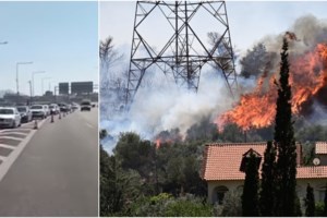 Hellenic Train: Διακόπηκαν τα δρομολόγια του Προαστιακού προς Κιάτο - εικόνα 2