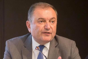 Με κορονοϊό ο πρώην βουλευτής του ΚΙΝΑΛ, Κώστας Μπαργιώτας