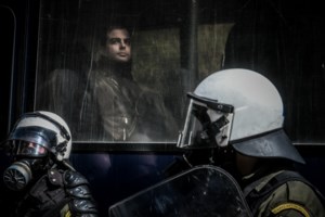 Τι συμβαίνει με τον Κουφοντίνα: Πώς αντέχει μετά από 60 ημέρες απεργίας πείνας - εικόνα 3