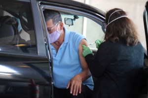 Η Αυστραλία δεν θα χρησιμοποιήσει το μονοδοσιακό εμβόλιο της Johnson & Johnson