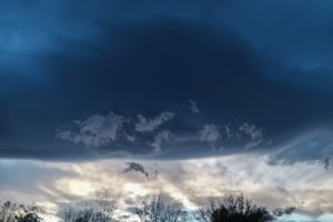 Συννεφιασμένη η τελευταία μέρα του 2023 - Με τι καιρό θα κάνουμε Πρωτοχρονιά