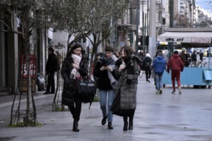 Να ανοίξουν τα σύνορα της Κρυσταλλοπηγής ζητά το Βιοτεχνικό Επιμελητήριο Θεσσαλονίκης