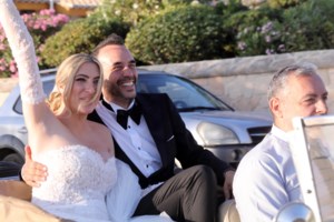 Μουζουράκης: Ημουν μέσα στον τοκετό, είναι από τις εμπειρίες που σου αλλάζουν τη ζωή - Τι είπε για το όνομα