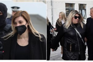 Δίκη Ρούλας Πισπιρίγκου: "Η κόρη μου είναι αθώα, ήταν υπόδειγμα μητέρας" - Τι κατέθεσε η μητέρα της 34χρονης