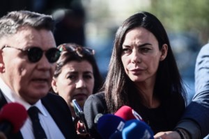 Χρίστος Κούγιας: Η πρώτη του εμφάνιση μετά την απώλεια του πατέρα του - εικόνα 4