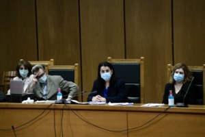 Χρυσή Αυγή: Ο αιμοδότης, ο φιλόζωος και ο δεύτερος γάμος- Τα απίστευτα ελαφρυντικά που επικαλούνται για να γλυτώσουν τη φυλακή