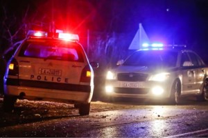 Διάρρηξη σε διαμέρισμα στην Αγία Παρασκευή με "χρυσή" λεία - Έκλεψαν 100.000 ευρώ και κοσμήματα