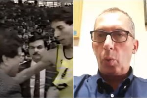 Αντίο "Ξανθέ": Χιλιάδες κόσμου στην κηδεία του Γιάννη Ιωαννίδη στη Θεσσαλονίκη [εικόνες, βίντεο]