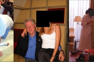 Αγγίζει και τη Γαλλία το σκάνδαλο Επστάιν: Συνάντηση του Μπρουνό Λε Μερ με τον καταδικασμένο παιδόφιλο