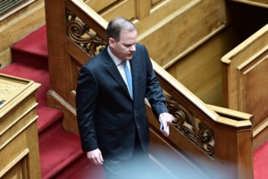 Ο Μητσοτάκης "κλείνει" τα Τέμπη με την παραπομπή Καραμανλή και βάζει στόχο την τρίτη τετραετία - εικόνα 4