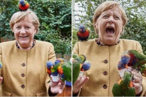 Γερμανία: 96χρονη πρώην γραμματέας των ναζί διέφυγε με ταξί από τον οίκο ευγηρίας και καταζητείται - εικόνα 2