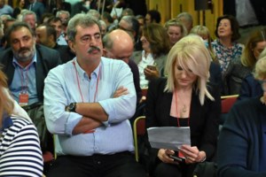 Η Ακρίτα υπερασπίζεται τον Πολάκη: "Βρείτε μου μόνο το σεξιστικό του πράγματος - Θα μπορούσε να το πει σε άντρα ή σε γυναίκα" - εικόνα 2