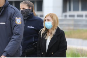 Δίκη Πισπιρίγκου: Kαταπέλτης η εισαγγελέας - "Δεν υπάρχει στοιχείο ότι οι γιατροί χορήγησαν την κεταμίνη" - εικόνα 2