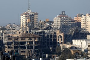 Χαμάς: Αγνοείστε την προειδοποίηση του Ισραήλ για αποχώρηση προς τον νότο -Ειναι ψυχολογικός πόλεμος