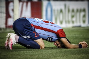 Τέλος και επίσημα από την Basket League ο Πανιώνιος