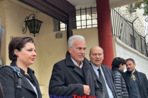 "Μετά από 8 μήνες έμαθα ότι έχω καρκίνο 3ου βαθμού", λέει ο συνταγματάρχης εν αποστρατεία - Φοβερές καταγγελίες για το 424 - εικόνα 2