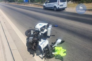 Τραγωδία στην Κατερίνη: Γυναίκα απανθρακώθηκε στο αυτοκίνητό της [εικόνες, βίντεο]